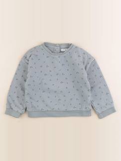 Seconde main-Fille-Sweat - 36 mois