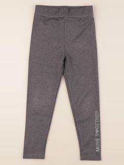 Seconde main-Fille-Legging - 5 ans