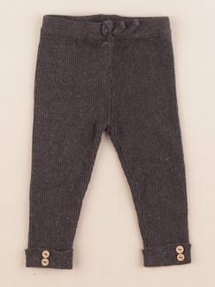 Seconde main-Fille-Legging - 6 mois