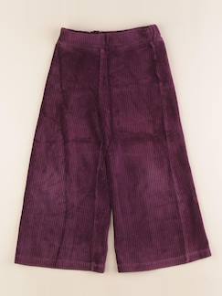 Seconde main-Fille-Pantalon - 5 ans