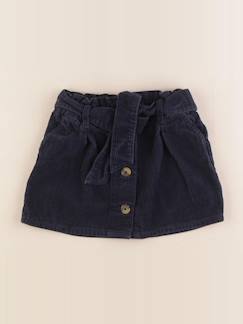 Seconde main-Fille-Jupe - 3 ans