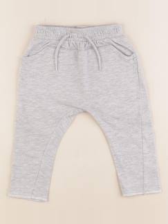 Seconde main-Garçon-Pantalon-Sarouel - 12 mois