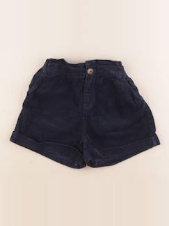 Seconde main-Fille-Short-Short - 8 ans