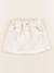 Jupe - 36 mois Beige 1 - vertbaudet enfant 