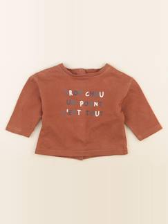 Seconde main-Garçon-Tee-shirt - 3 mois