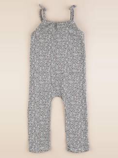 Seconde main-Fille-Salopette, combinaison-Combinaison - 36 mois