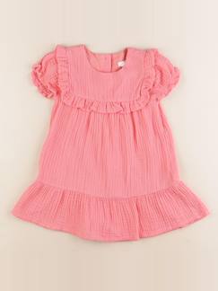 Seconde main-Fille-Robe - 36 mois