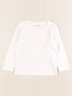 Seconde main-Garçon-Maillot de corps - 3 ans