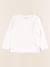 Maillot de corps - 3 ans Blanc 1 - vertbaudet enfant 