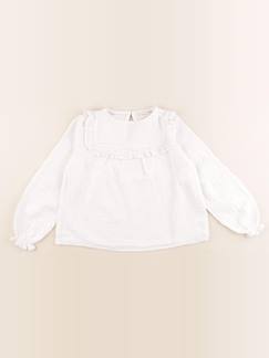Seconde main-Fille-Blouse - 6 ans