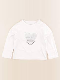 Seconde main-Fille-Tee-shirt - 3 ans