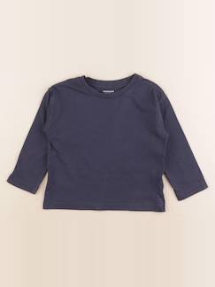Seconde main-Garçon-T-shirt, polo, sous pull-Tee-shirt - 3 ans