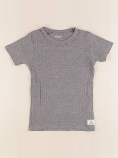 Seconde main-Garçon-Maillot de corps - 5 ans