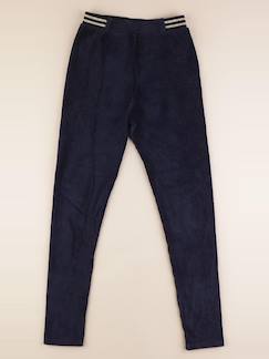 Seconde main-Fille-Legging - 12 ans