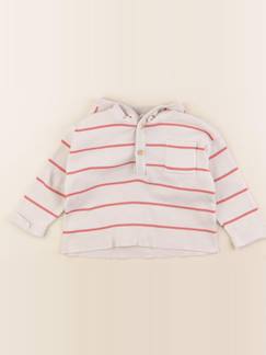 Seconde main-Fille-Pull - 18 mois