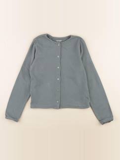 Seconde main-Fille-Pull, gilet, sweat-Sweat - 8 ans