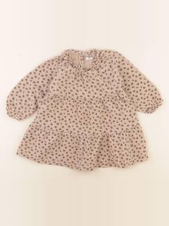 Seconde main-Fille-Robe - 24 mois