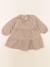 Robe - 24 mois Marron 1 - vertbaudet enfant 
