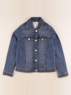 Seconde main-Fille-Veste - 12 ans