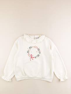 Seconde main-Fille-Sweat - 12 ans