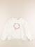 Sweat - 12 ans Beige 1 - vertbaudet enfant 