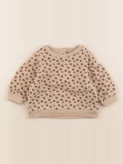 Seconde main-Fille-Sweat - 6 mois