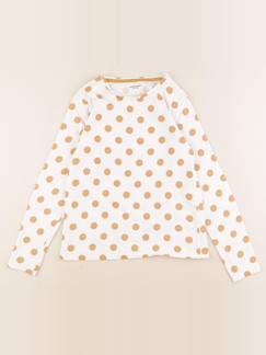 Seconde main-Fille-Tee-shirt - 8 ans