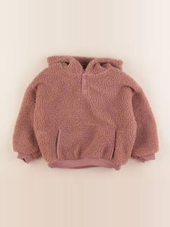 Seconde main-Fille-Sweat - 4 ans
