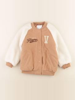 Seconde main-Fille-Veste - 5 ans