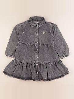 Seconde main-Fille-Robe - 6 ans