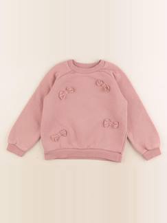 Seconde main-Fille-Pull, gilet, sweat-Sweat - 4 ans