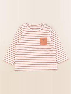 Seconde main-Garçon-Tee-shirt - 6 mois