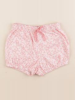 Seconde main-Fille-Short - 36 mois