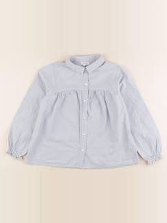 Seconde main-Fille-Blouse - 8 ans