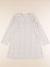 Chemise de nuit coton - 12 ans Beige 1 - vertbaudet enfant 