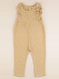 Seconde main-Fille-Salopette, combinaison-Combinaison - 36 mois
