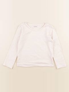 Seconde main-Fille-Maillot de corps - 4 ans