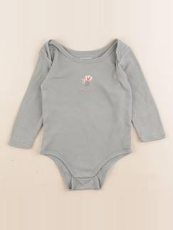Seconde main-Fille-Body - 18 mois