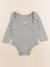 Body - 18 mois Vert 1 - vertbaudet enfant 