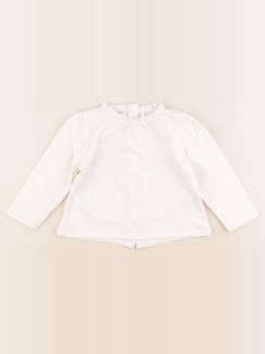 Seconde main-Fille-Tee-shirt - 18 mois