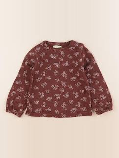 Seconde main-Fille-Tee-shirt - 3 ans
