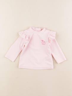 Seconde main-Fille-Tee-shirt de bain - 3 mois