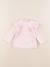 Tee-shirt de bain - 3 mois Rose 1 - vertbaudet enfant 
