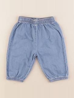 Seconde main-Garçon-Pantalon-Pantalon - 6 mois