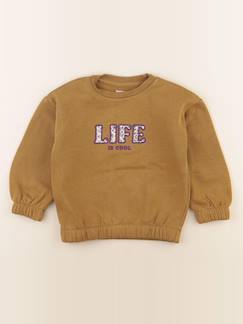 Seconde main-Fille-Sweat - 4 ans