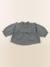 Blouse - 3 mois Vert 1 - vertbaudet enfant 