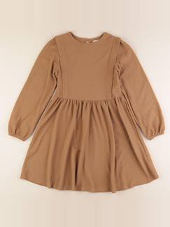 Seconde main-Fille-Robe - 10 ans