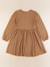 Robe - 10 ans Marron 1 - vertbaudet enfant 