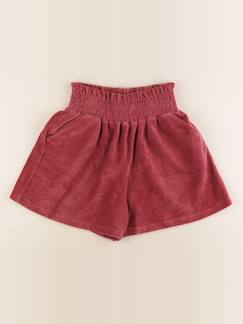 Seconde main-Fille-Short - 12 ans