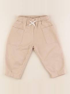 Seconde main-Garçon-Pantalon-Pantalon - 18 mois